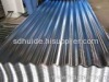 850 prepainted corrugated plate