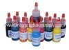 starbrite tattoo inks pigment 0.5oz 13bottle 2oz 1bottle