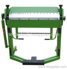 Folding Machine