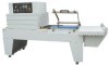 L-bar Sealer Shrink Tunnel ShrinkWrap Heating Tunnel Machine wrap shrink machine shrinkwrap packaging machine