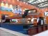 plate cutting machine