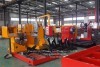 CNC pipe cutting machine