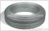 galvanized steel wire