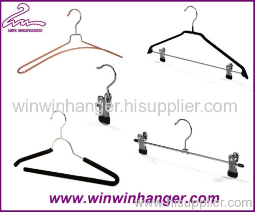 metal hanger