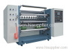 adhesive tape cutting machine