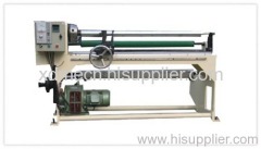 adhesive tape cutting machine