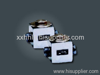 CGQ series powerful magnetic pipeline filter