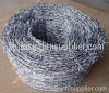 Hot dipped Galvanized Barbed Wire