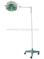 cold light Operating Lamp with 3 Reflectors