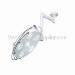 Cold Light Operating Lamp with 6 Reflectors