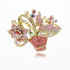 Beautiful Pin Brooch