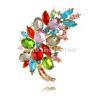 decorative brooch pin jewellery