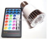 LED High power lamp cup