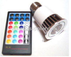 LED High power lamp cup