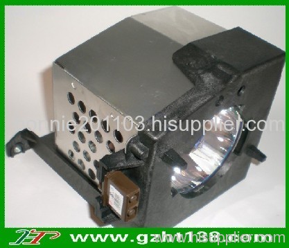 projector lamp UHP120W for projector TOSHIBA 62HMX94