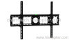 Black Steel Universal Tilting TV Wall Mount