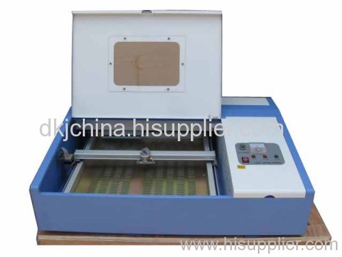 desktop mini laser cutting machine