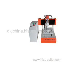 JC-3030 PCB drilling machine