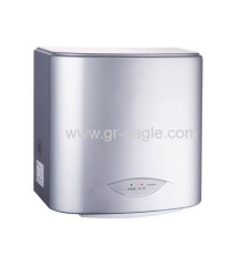 High speed Energy Efficient hand dryers