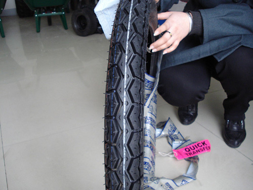 Thailand Deestone Tyre