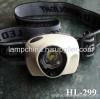 1W High-power LED Headlamp