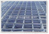 Welded Wire Mesh Panels