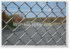 Chain Link Fence