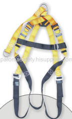 safety harness