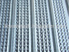 High Ribbed Formwork