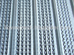 High Ribbed Formwork