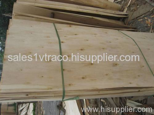 Core Veneer In Vietnam