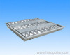 T5 fluorescent grille lamps