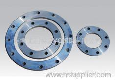 Forged Steel Flange Plate
