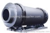 bean dregs rotary drum dryer made by yugong