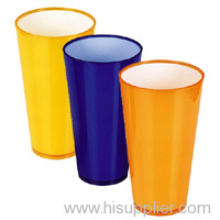 plastic water cup