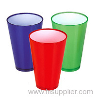 plastic cup