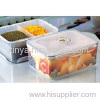 plastic storage boxes