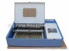 JC-2525 desktop laser cutting machine