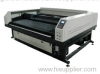 laser cutting machine for toy fabrics