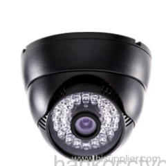 Plastic IR Dome Cameras