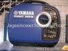 2011 Yamaha Inverter EF2000iS Generator