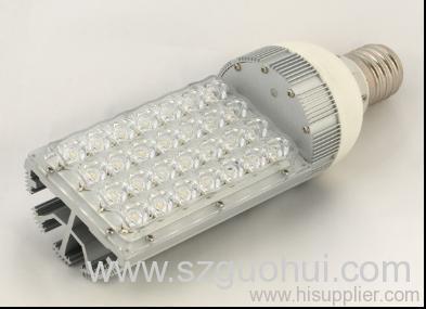 china supply E40 LED yard light graden STREETLIGHT