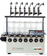 Multi-head automatic wire spread machine series