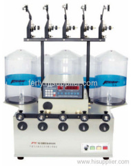 Multi-head automatic wire spread machine series