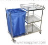 Feculence Cart