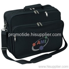 300D Polyester Laptop Briefcase