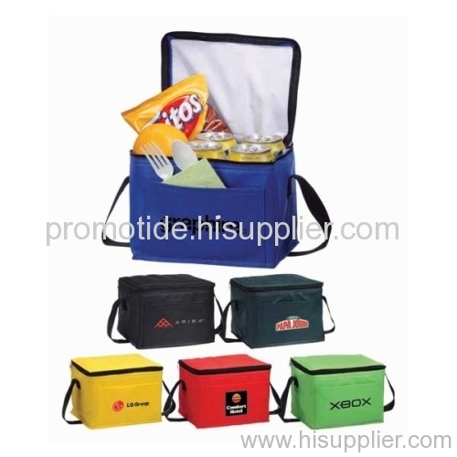 Recyled Non-Woven Polypropylene Cooler Bag