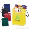 Polyester Insulated Lunch Bag