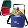 To-Go 12-pack Insulated Cooler Bag