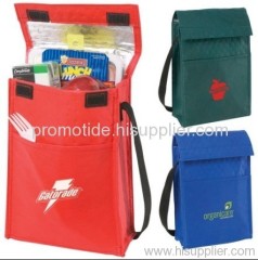 Non-Woven Lunch Cooler Bag